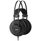 אוזניות  חוטיות AKG K52 למכירה , 2 image