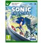 Sonic Frontiers לקונסולת Xbox One למכירה 
