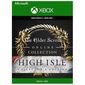 The Elder Scrolls Online Collection: High Isle Collector's Edition לקונסולת Xbox One למכירה 