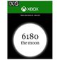 6180 the moon לקונסולת Xbox One למכירה 