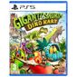 Gigantosaurus: Dino Kart PS5 למכירה 
