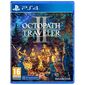 Octopath Traveler II PS4 למכירה , 2 image