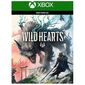 Wild Hearts לקונסולת Xbox Series X S למכירה 