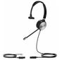 אוזניות  חוטיות Yealink YHS36 Mono למכירה , 3 image