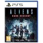 Aliens: Dark Descent הזמנה מוקדמת PS5 למכירה 