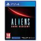 Aliens: Dark Descent PS4 למכירה , 3 image