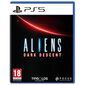 Aliens: Dark Descent הזמנה מוקדמת PS5 למכירה , 3 image