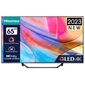 טלוויזיה Hisense 65A7KQ 4K  65 אינטש הייסנס למכירה 