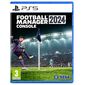 Football Manager 2024 הזמנה מוקדמת PS5 למכירה 
