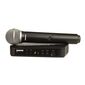 מיקרופון אלחוטי Shure BLX24/B58 שור למכירה 