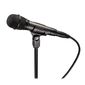 מיקרופון דינמי Audio Technica ATM610A אודיו טכניקה למכירה , 2 image