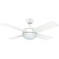 מאוורר תקרה Star 5 44" עם שלט ElectroStar למכירה , 2 image