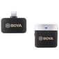 מיקרופון אלחוטי Boya BY-M1V5 למכירה 
