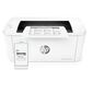 מדפסת  לייזר  רגילה HP LaserJet Pro M15w (W2G51A) למכירה , 3 image