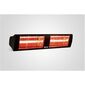 תנור הלוגן/אינפרא Goldsun Supra Basic Double 3000W למכירה , 2 image