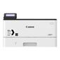 מדפסת  לייזר  רגילה Canon LBP214dw קנון למכירה , 3 image