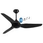 מאוורר תקרה Dolphin 50" NT-IP4450-RC-BT עם רמקול ושלט Norther למכירה , 2 image