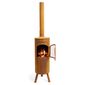 תנור חימום BonFeu BonGiano LP למכירה , 3 image