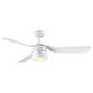 מאוורר תקרה Star 4 Pro 44" עם שלט ElectroStar למכירה , 2 image