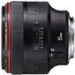 עדשה Canon EF 85mm f/1.2L II USM קנון למכירה , 2 image