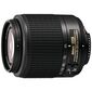 עדשה Nikon AF-S DX Zoom-Nikkor 55-200mm f/4-5.6G ED ניקון למכירה , 2 image