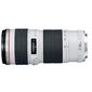 עדשה Canon EF 70-200mm f/4L IS USM קנון למכירה , 2 image