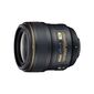 עדשה Nikon AF-S NIKKOR 35mm f/1.4G ניקון למכירה , 2 image