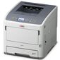 מדפסת  לייזר  רגילה Oki B721DN למכירה , 2 image