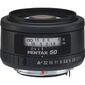עדשה Pentax smc FA 50mm F1.4 פנטקס למכירה , 2 image