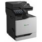 מדפסת  לייזר  משולבת Lexmark CX825de לקסמרק למכירה , 2 image