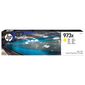 ראש דיו  צהוב HP 973X F6T83AE למכירה , 2 image