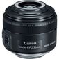 עדשה Canon EF-S 35mm f/2.8 Macro IS STM קנון למכירה , 2 image
