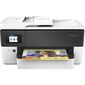 מדפסת  לייזר  משולבת HP OfficeJet Pro 7720 Y0S18A למכירה , 4 image