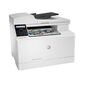 מדפסת  לייזר  רגילה HP LaserJet Pro MFP M181fw למכירה , 3 image