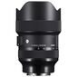 עדשה Sigma 14-24mm f/2.8 DG DN Art סיגמה למכירה 