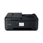 מדפסת  הזרקת דיו  משולבת Canon PIXMA TR7550 קנון למכירה , 3 image