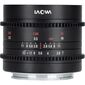 עדשה Laowa 9mm T2.9 Zero-D Cine למכירה , 2 image