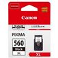 ראש דיו Canon PG560XL BK 3712C001 קנון למכירה 