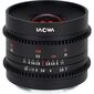 עדשה Laowa 9mm T2.9 Zero-D Cine למכירה , 3 image