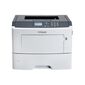 מדפסת  לייזר  רגילה Lexmark MS610DN לקסמרק למכירה 