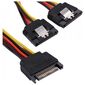 כבל כוח Gold Touch E-SATA-P2C למכירה , 3 image