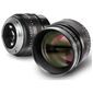 עדשה Meike 50mm F0.95 Aps-C Manual Focus Lens למכירה , 2 image