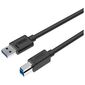 USB 3.0 Y-C4006GBK Unitek למכירה , 3 image