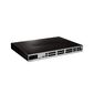 רכזת רשת / ממתג D-Link DGS-3420-28SC למכירה , 2 image