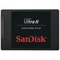 כונן SSD   פנימי SanDisk Ultra II SDSSDHII960G 960GB סנדיסק למכירה 
