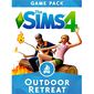 The Sims 4 Outdoor Retreat למכירה , 2 image