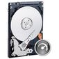כונן קשיח  פנימי Western Digital Black Blue WD5000LPLX 500GB למכירה 