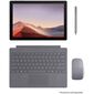 טאבלט Microsoft Surface Pro 7 12.3 Core i7 512GB 16GB RAM Wi-Fi מיקרוסופט למכירה , 3 image