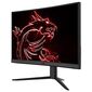 מסך מחשב MSI Optix G27CQ4  23.6 אינטש WQHD למכירה 