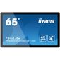 מסך מחשב iiYAMA ProLite TF6538UHSC-B1AG  65 אינטש 4K למכירה , 2 image